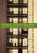 Public Policymaking: An Introduction