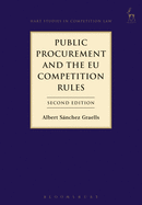 Public Procurement and the EU Competition Rules