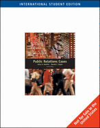 Public Relations Cases