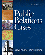 Public Relations Cases
