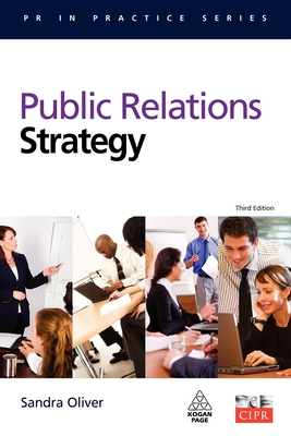 Public Relations Strategy - Boyd, Drew
