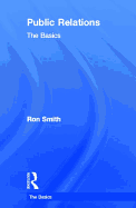 Public Relations: The Basics