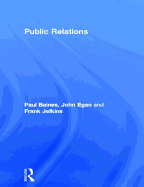 Public Relations