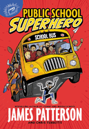 Public School Superhero