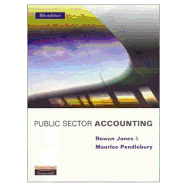 Public Sector Accounting