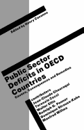 Public Sector Deficits in OECD Countries: Causes, Consequences and Remedies