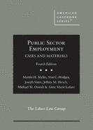 Public Sector Employment: Cases and Materials