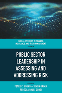 Public Sector Leadership in Assessing and Addressing Risk
