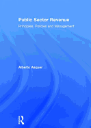 Public Sector Revenue: Principles, Policies and Management