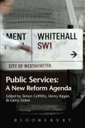 Public Services: A New Reform Agenda