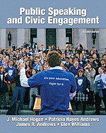 Public Speaking and Civic Engagement Plus Myspeechkit -- Access Card Package