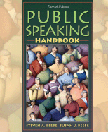 Public Speaking Handbook