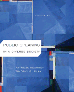 Public Speaking in a Diverse Society