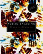 Public Speaking Looseleaf 6 Edition