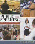 Public Speaking: Strategies for Success