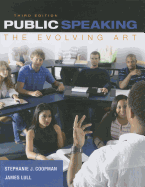Public Speaking: The Evolving Art