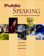 Public Speaking with Student CD-ROM and Powerweb