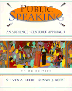 Public Speaking