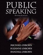 Public Speaking