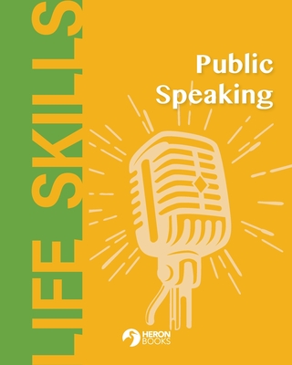 Public Speaking - Books, Heron (Creator)