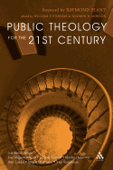 Public Theology for the 21st Century