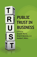 Public Trust in Business