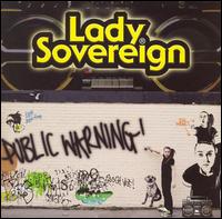 Public Warning [Clean] - Lady Sovereign