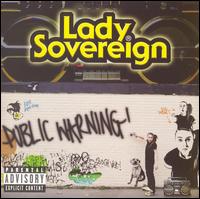 Public Warning - Lady Sovereign