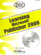 Publisher 2000