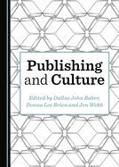 Publishing and Culture