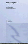 Publishing Law
