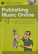 Publishing Music Online