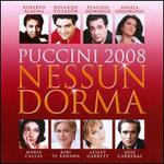 Puccini 2008: Nessun Dorma