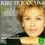 Puccini: Arias & Songs