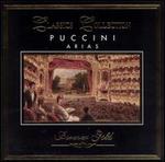 Puccini: Arias