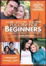 Puccini for Beginners
