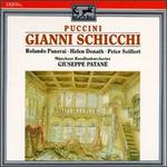 Puccini: Gianni Schicchi