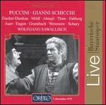 Puccini: Gianni Schicchi
