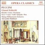 Puccini: Gianni Scicchi