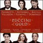 Puccini Gold