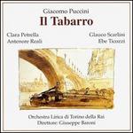 Puccini: Il Tabarro