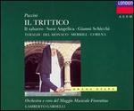 Puccini: Il Trittico