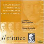 Puccini: Il Trittico