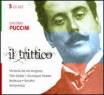 Puccini: Il Trittico