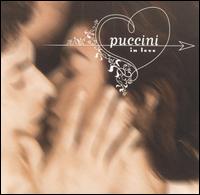 Puccini in Love - Barbara Hendricks (soprano); Elizabeth Harwood (mezzo-soprano); Jos� Carreras (tenor); Katia Ricciarelli (soprano);...