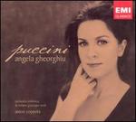 Puccini [includes Bonus Disc]