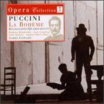 Puccini: La boh�me (Highlights)