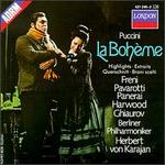 Puccini: La Boh�me [Highlights]