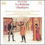 Puccini: La Boh�me (Highlights)