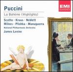 Puccini: La Boh�me (Highlights)